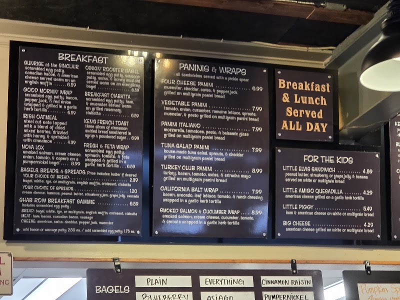 Frederick Coffee Co & Cafe photo 4
