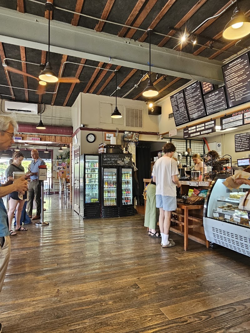 Frederick Coffee Co & Cafe photo 3