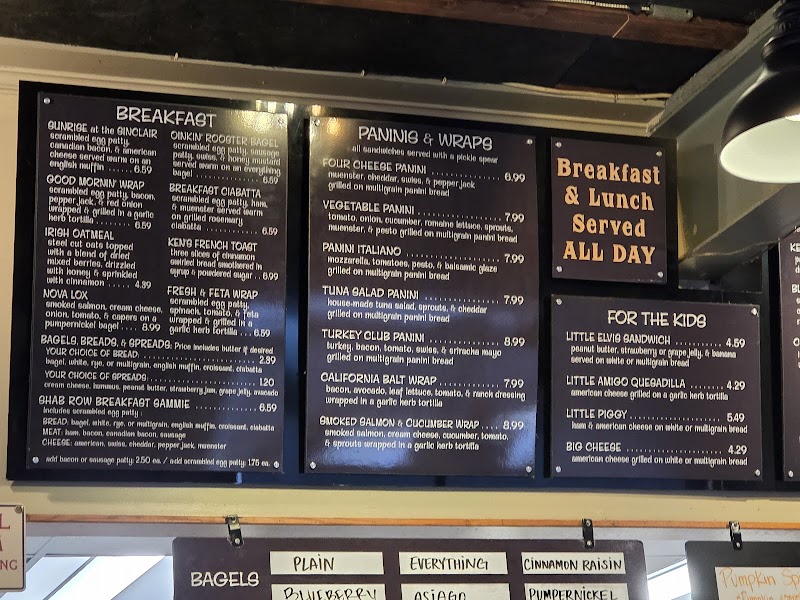 Frederick Coffee Co & Cafe photo 4