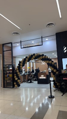 Lux Grooming Barbershop Tweed Heads