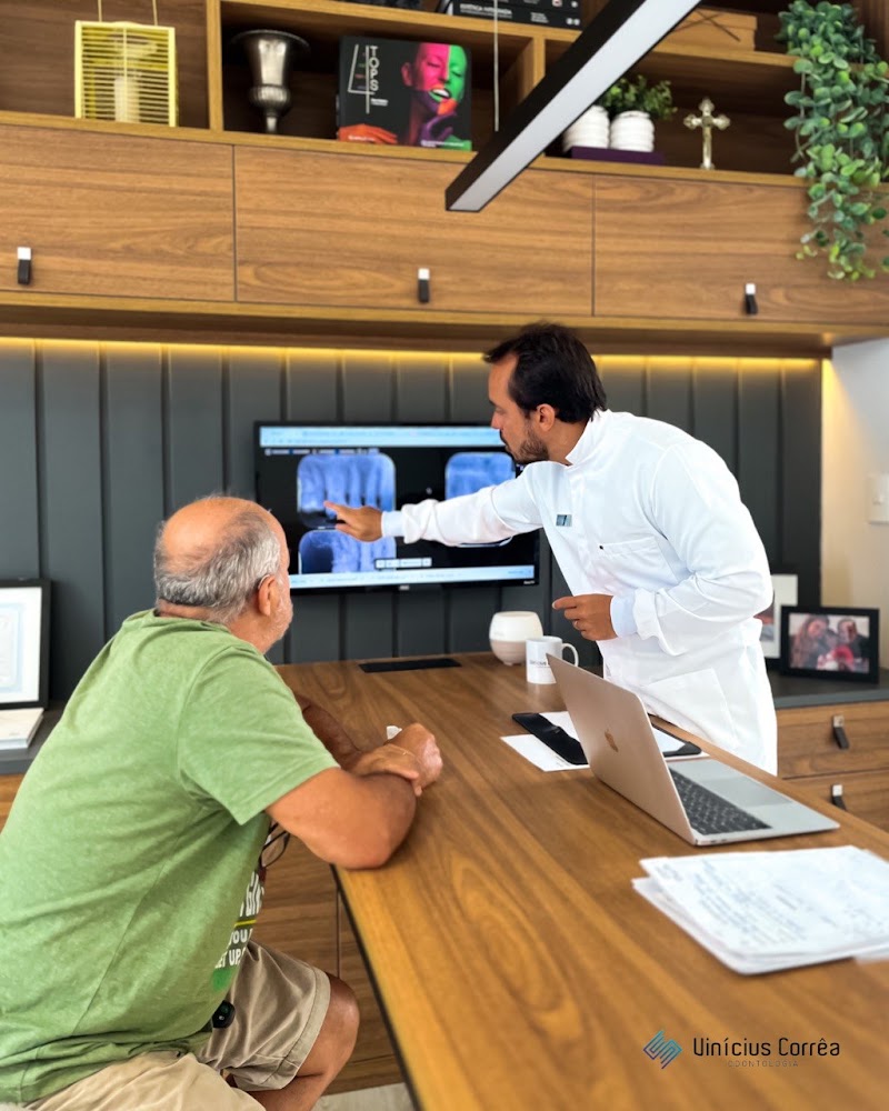 Salutar | Clinica de Odontologia - EPAO-6397| Campos dos Goytacazes RJ