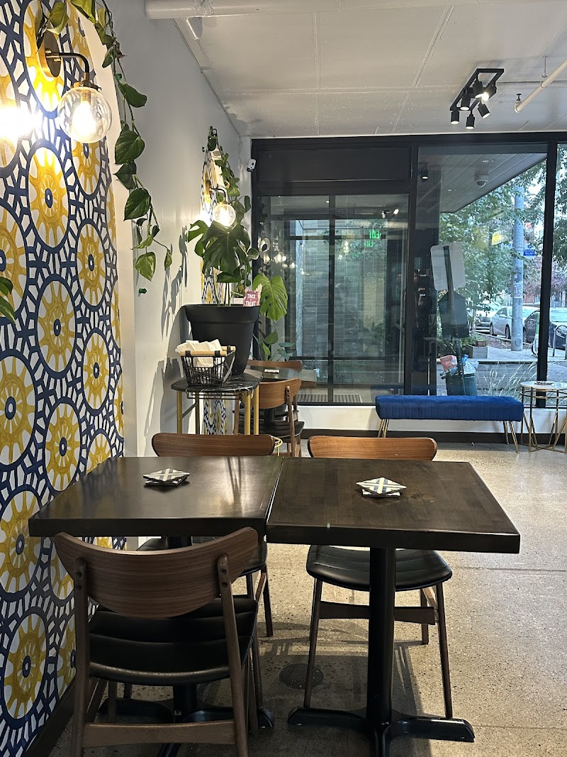 TOASTED. Bagels & Coffee photo 1