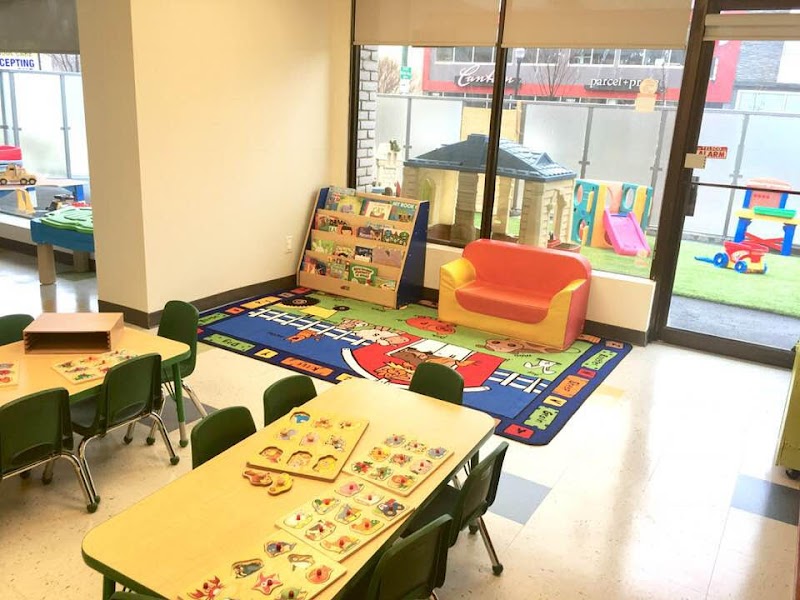 124 Street Goldstar Daycare photo 2