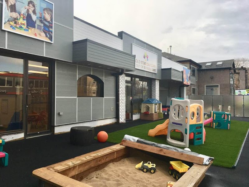 124 Street Goldstar Daycare
