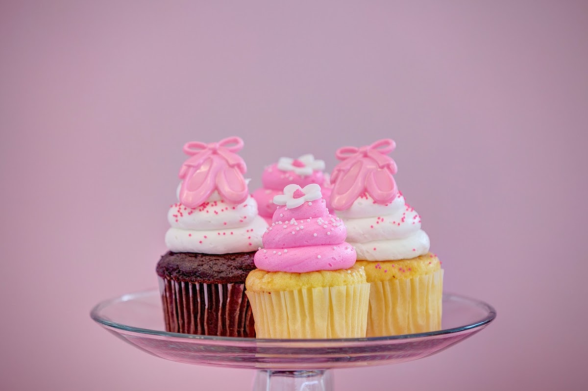Sweet T's Bakery & Cake Studio: Google Places image 2