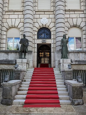 Ministry of Culture of Montenegro