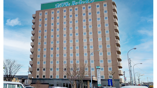ホテルルートイン仙台長町インター