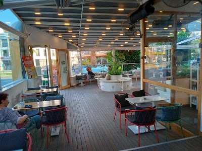 The Company Coffee Aydın - Kafe