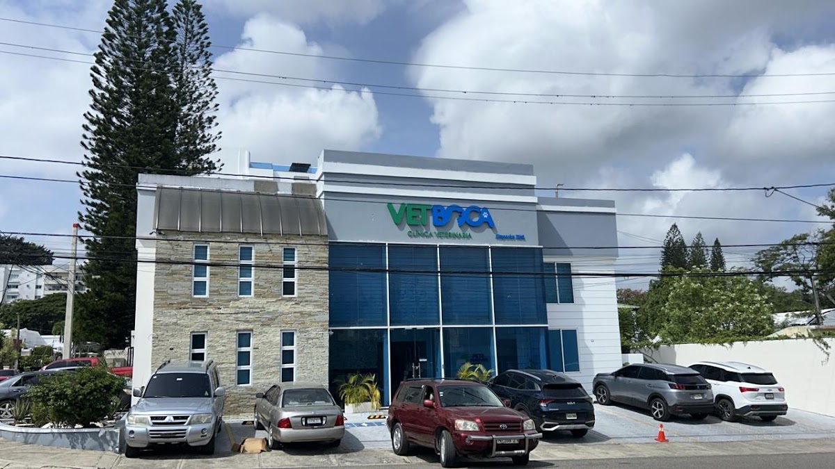 Vetboca - Imagen 1