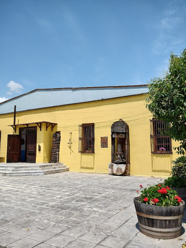 Boutari Winery S.A.
