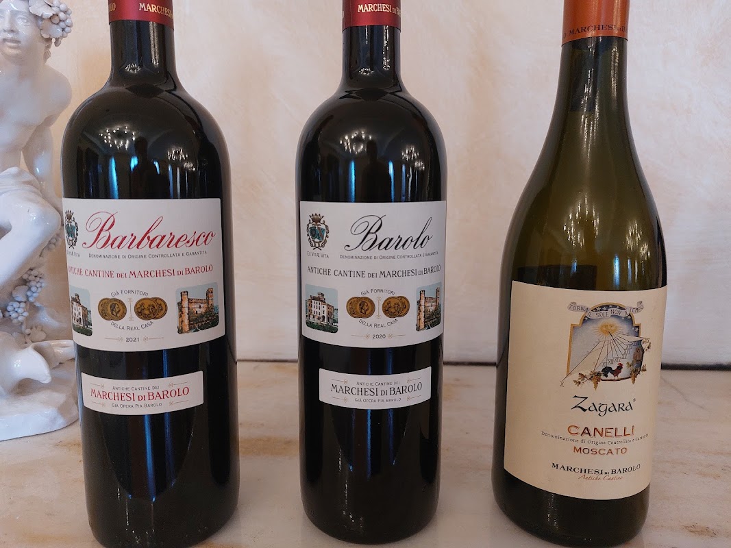 Marchesi di Barolo