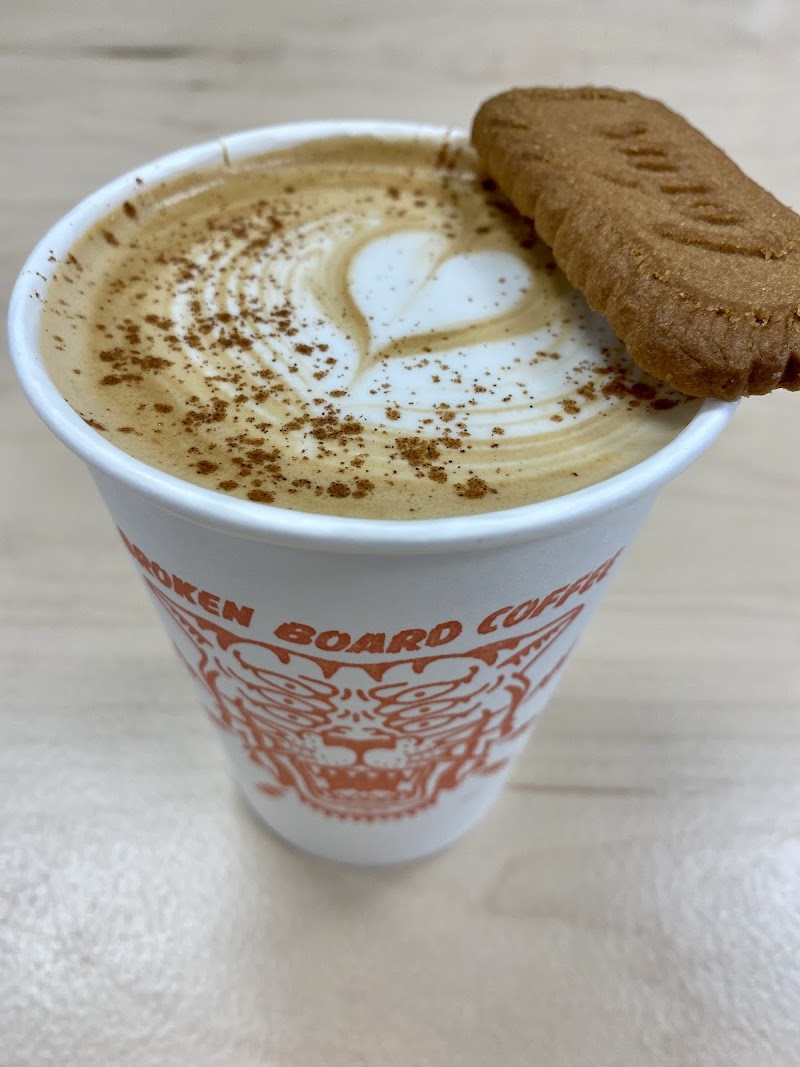 Broken Board Coffee photo 4