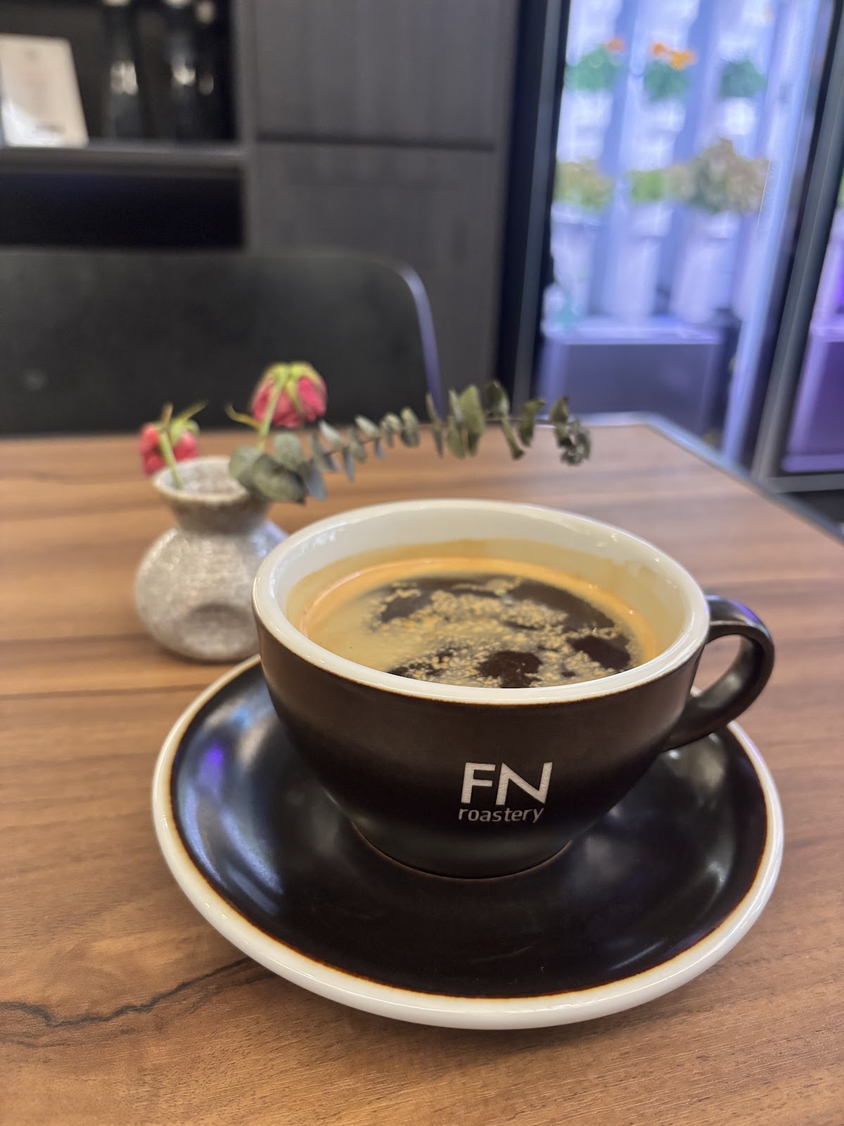 FN Roastery photo 4