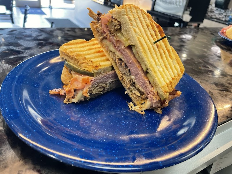 Liberty Cafe photo 4