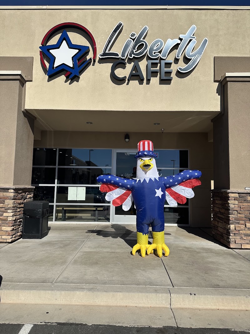 Liberty Cafe photo 1