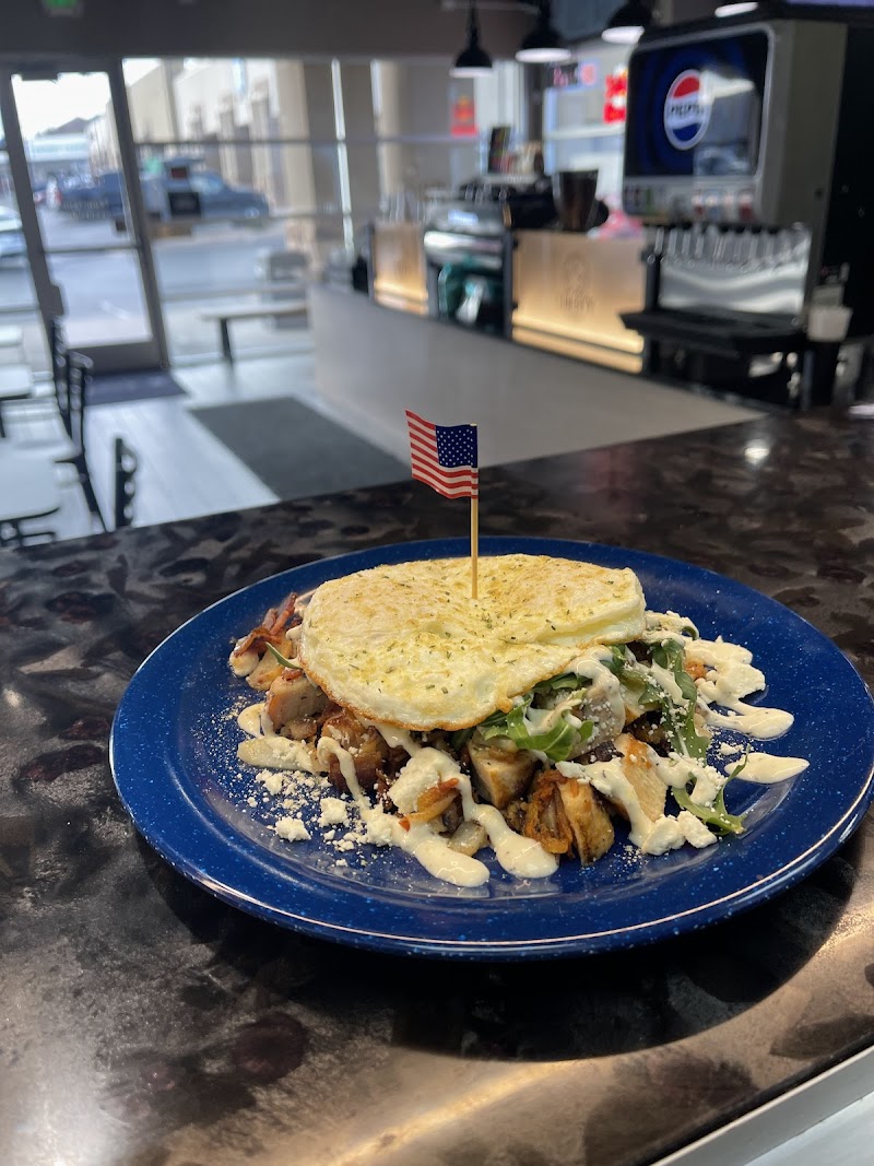 Liberty Cafe photo 2