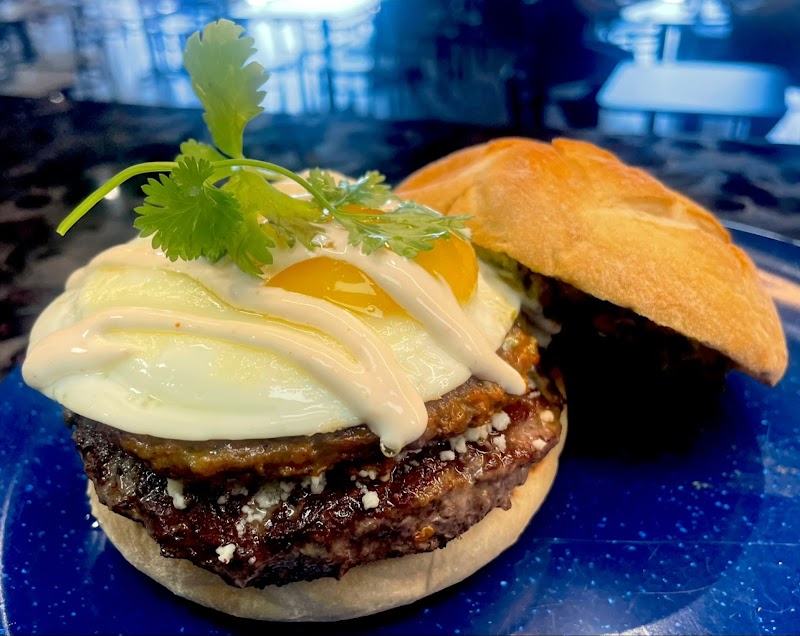 Liberty Cafe photo 3