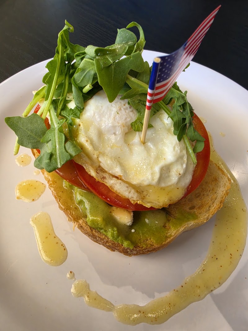 Liberty Cafe photo 3