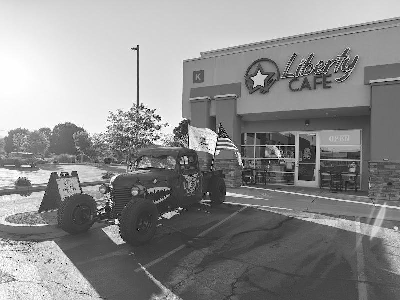 Liberty Cafe photo 1