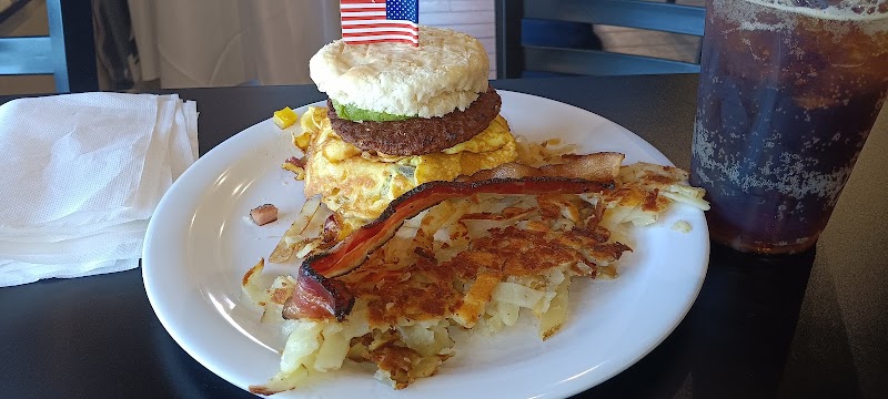Liberty Cafe photo 3