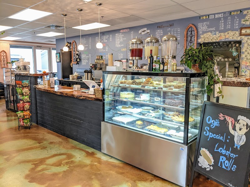 Sena Cafe photo 5