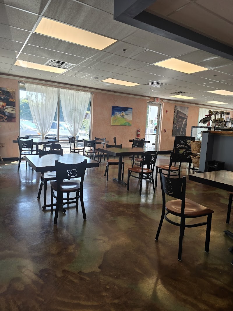 Sena Cafe photo 4