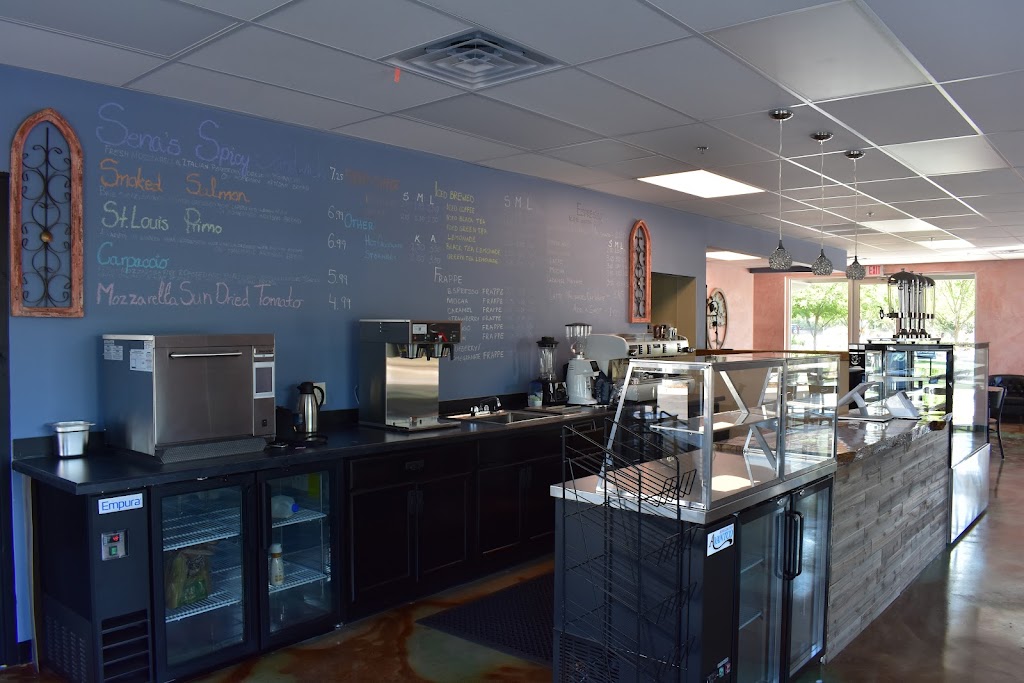 Sena Cafe