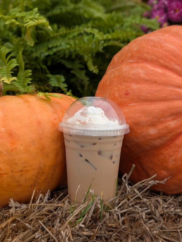 Harmony Hill Coffee Company photo 4