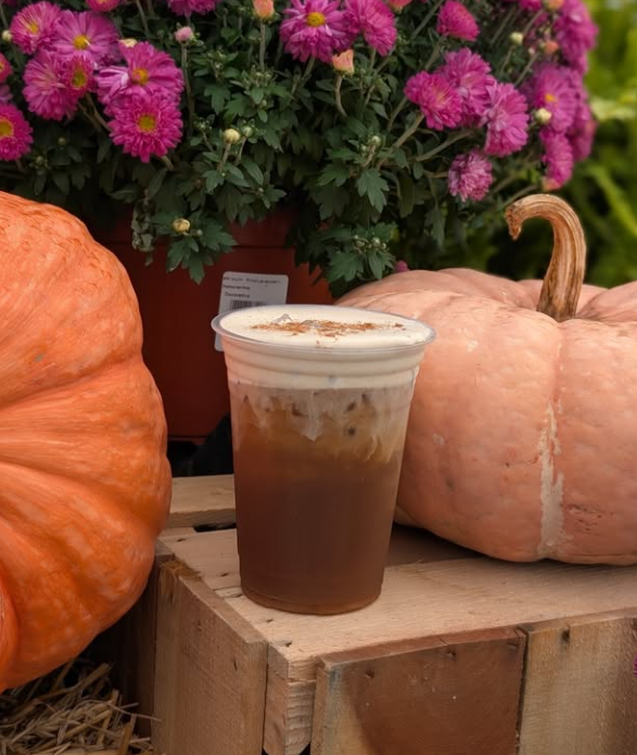 Harmony Hill Coffee Company photo 4