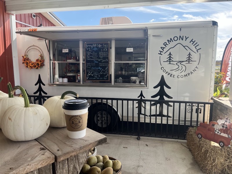 Harmony Hill Coffee Company photo 2