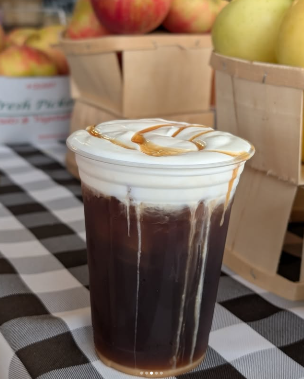 Harmony Hill Coffee Company photo 3