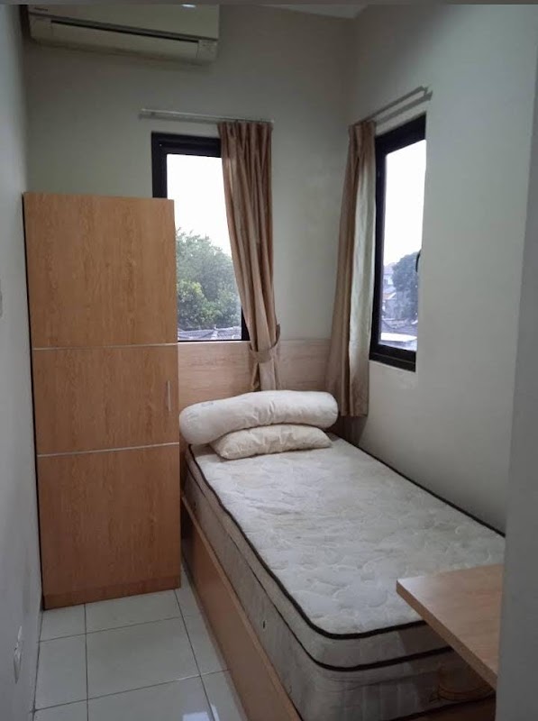 Kost Loka Residence