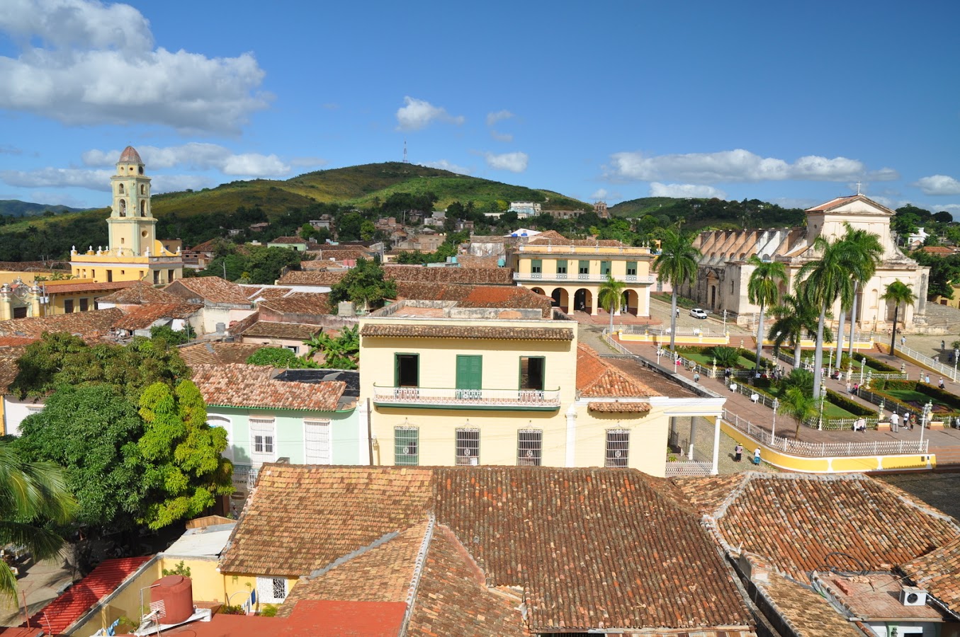 Plaza Mayor