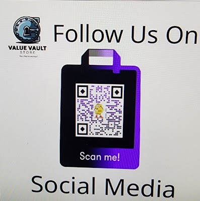 Value Vault Bin Store photo