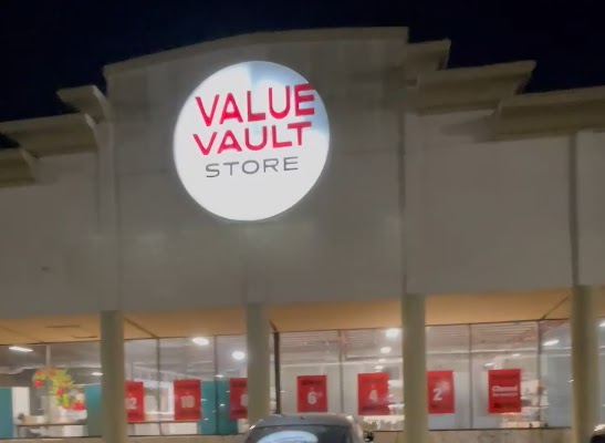 Value Vault Bin Store photo