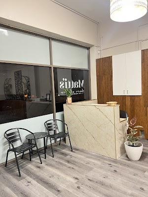 Matti’s Hair Studio photo 3