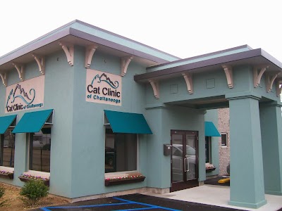Cat Clinic of Chattanooga