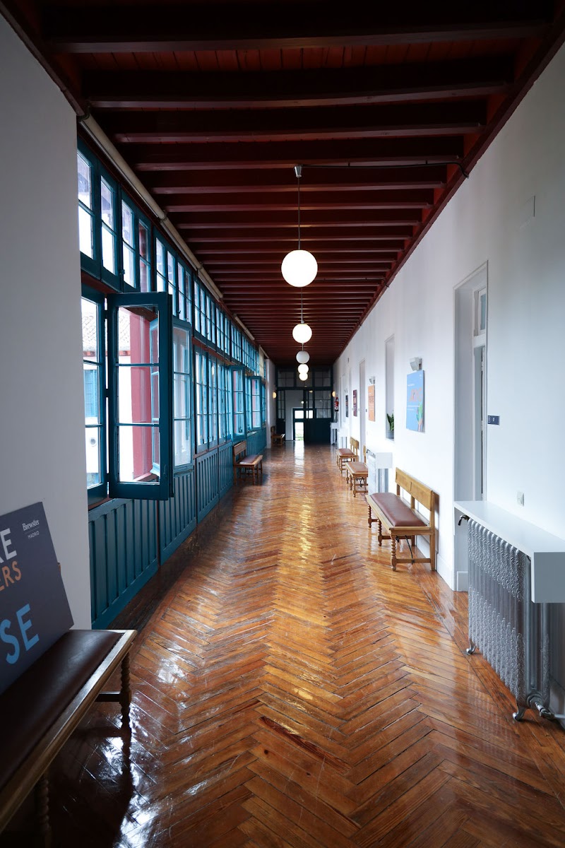 Brewster Madrid - Chamberí