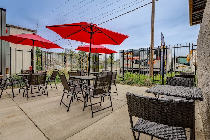 Brew House Cluff Street photo 1