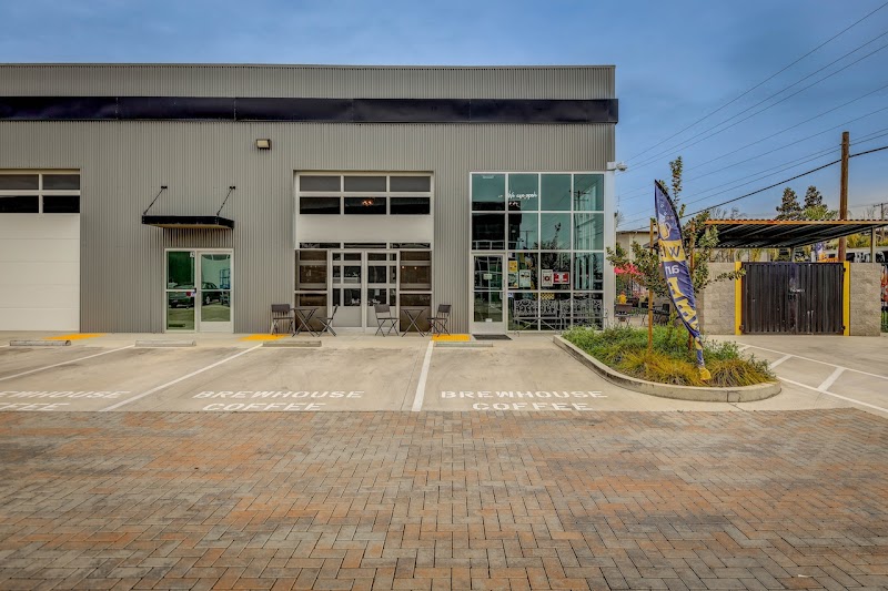 Brew House Cluff Street photo 4