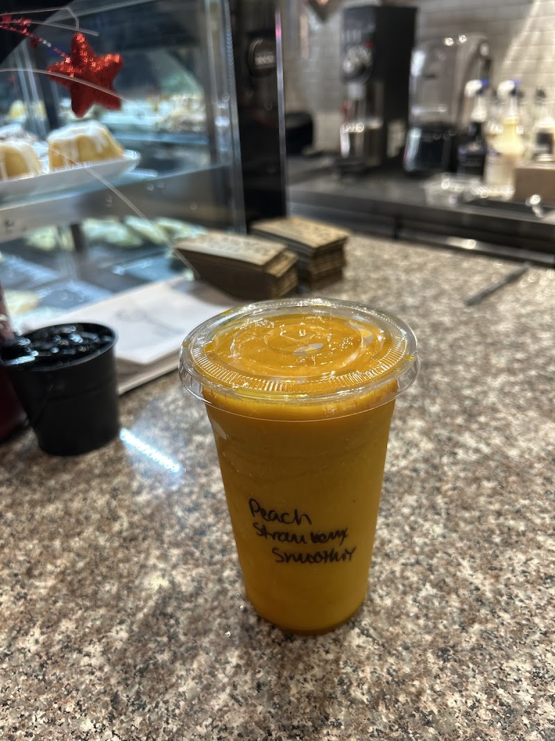 Brew House Cluff Street photo 2