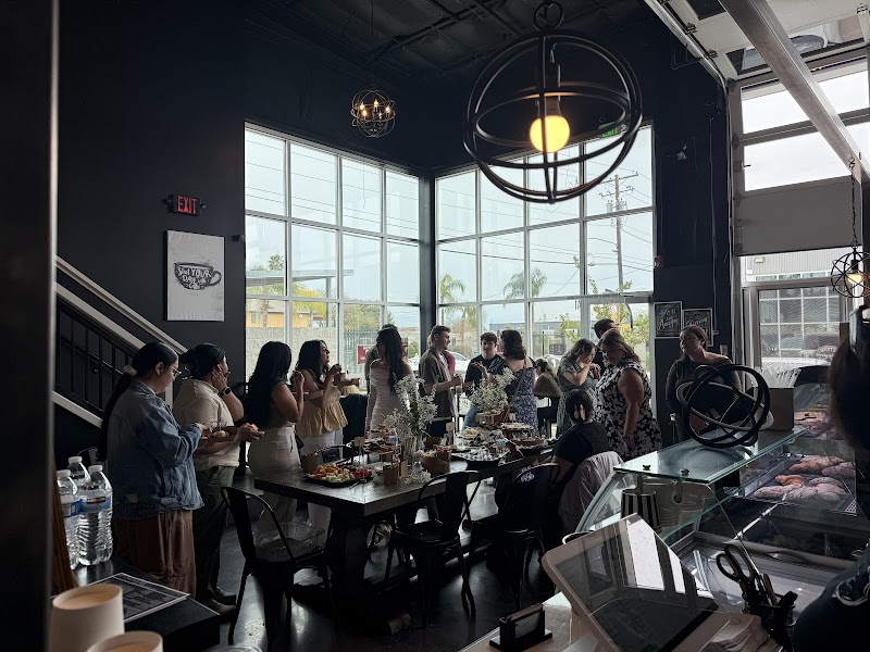 Brew House Cluff Street photo 4