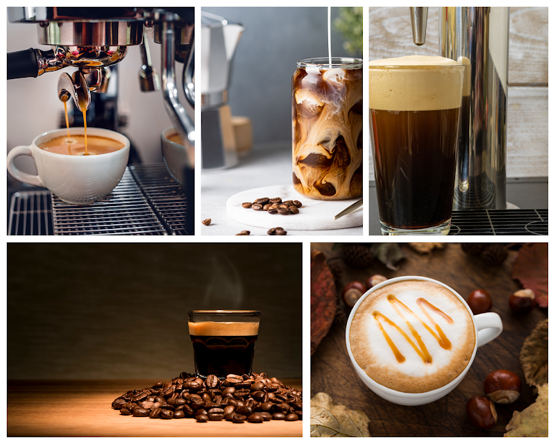 Brew House Cluff Street photo 2