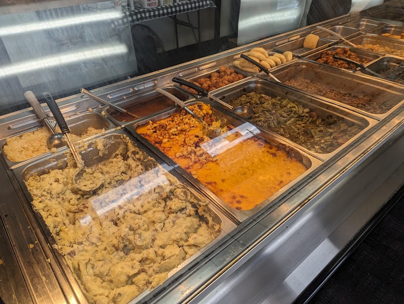 Lucky's Cafe photo 4