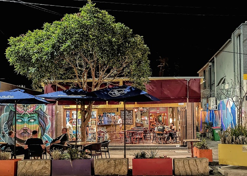 Goldbergs Coffee House photo 10