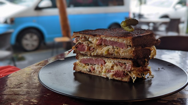 Goldbergs Coffee House photo 2