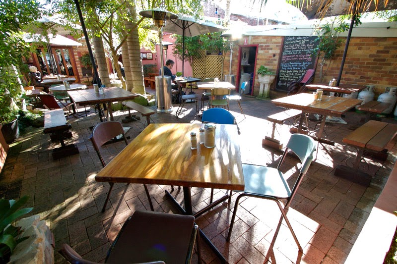 Goldbergs Coffee House