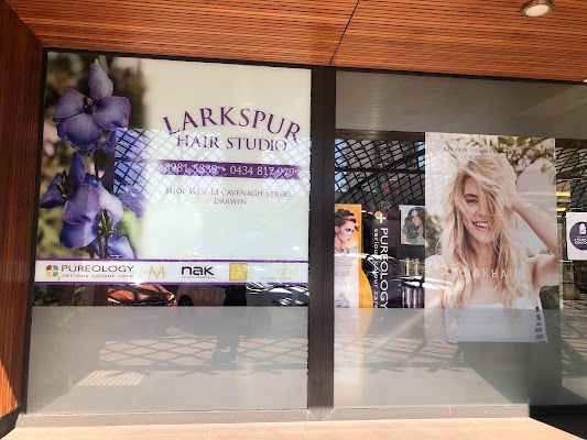 Larkspur Hair Studio photo 3