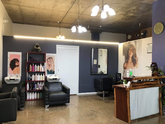 Larkspur Hair Studio photo 2