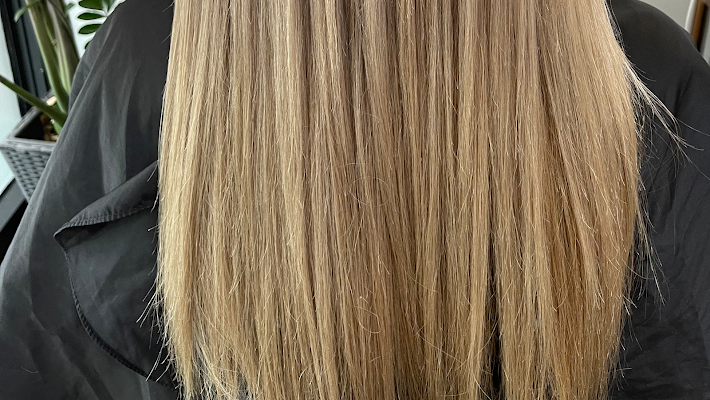 Larkspur Hair Studio